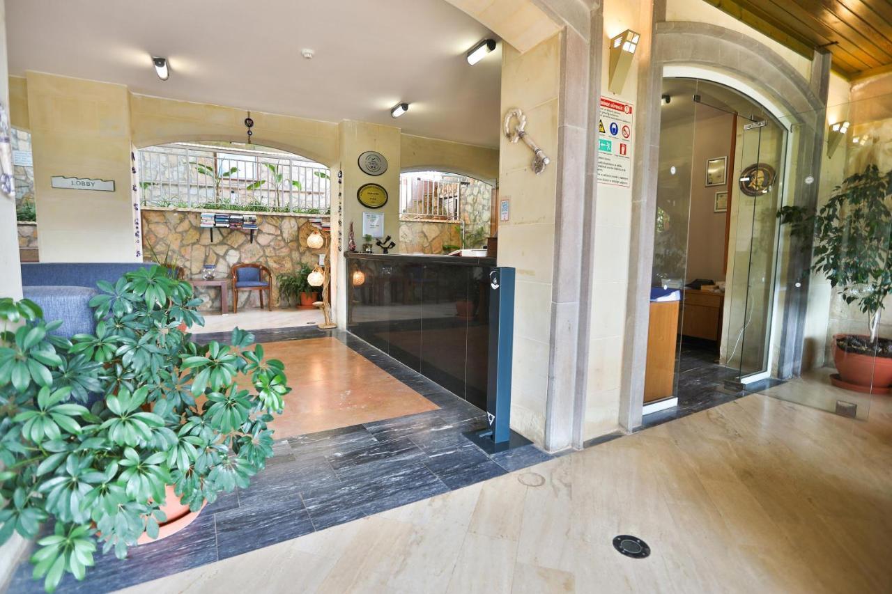 Happy Hotel Kalkan Exterior photo