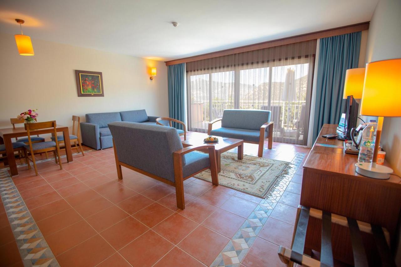 Happy Hotel Kalkan Exterior photo